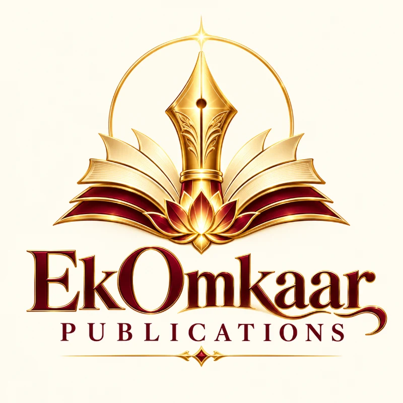 EkOmkaar Publications logo