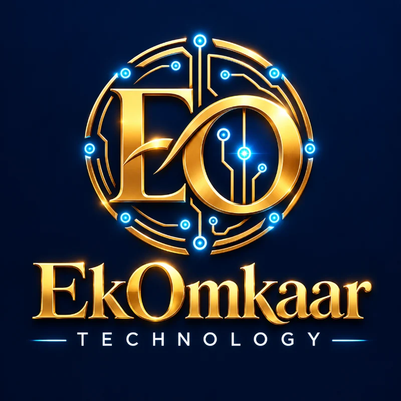 EkOmkaar Technology logo